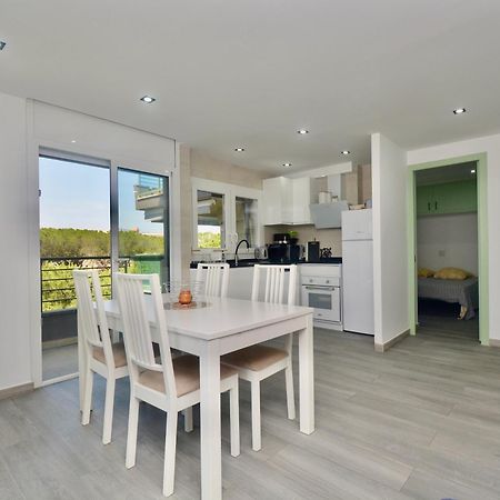 Superbe T3 Face A La Mer - Terrasse - Platja D'Aro Exterior foto