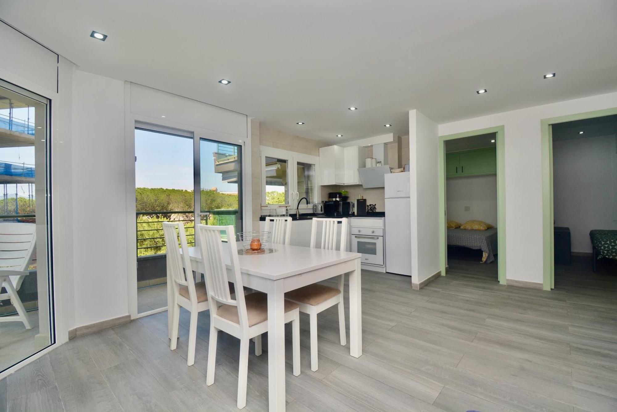 Superbe T3 Face A La Mer - Terrasse - Platja D'Aro Exterior foto