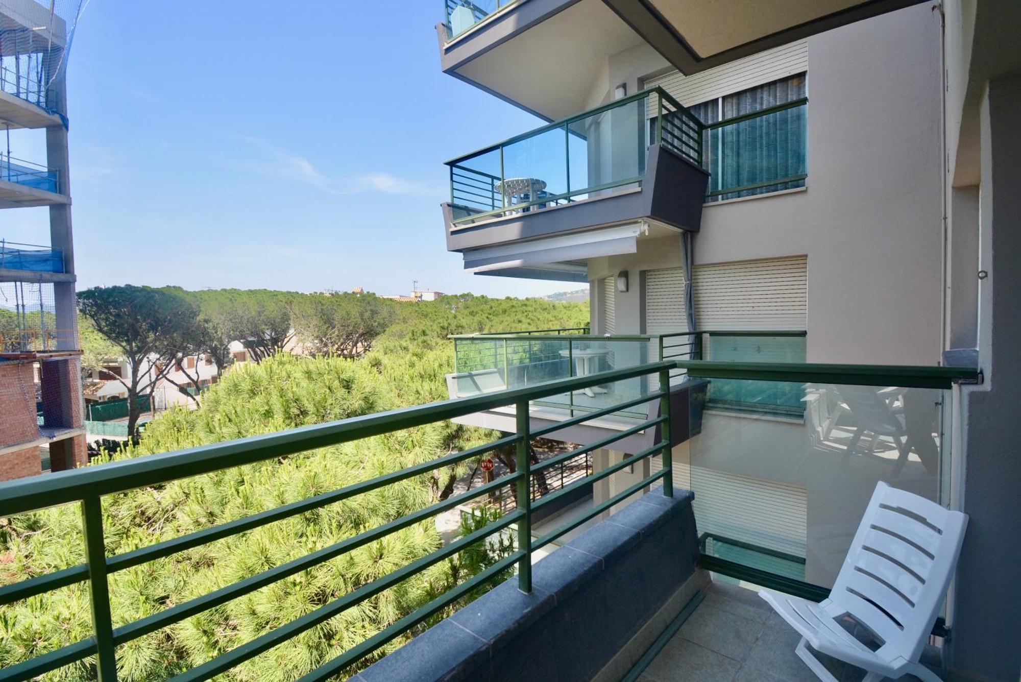Superbe T3 Face A La Mer - Terrasse - Platja D'Aro Exterior foto