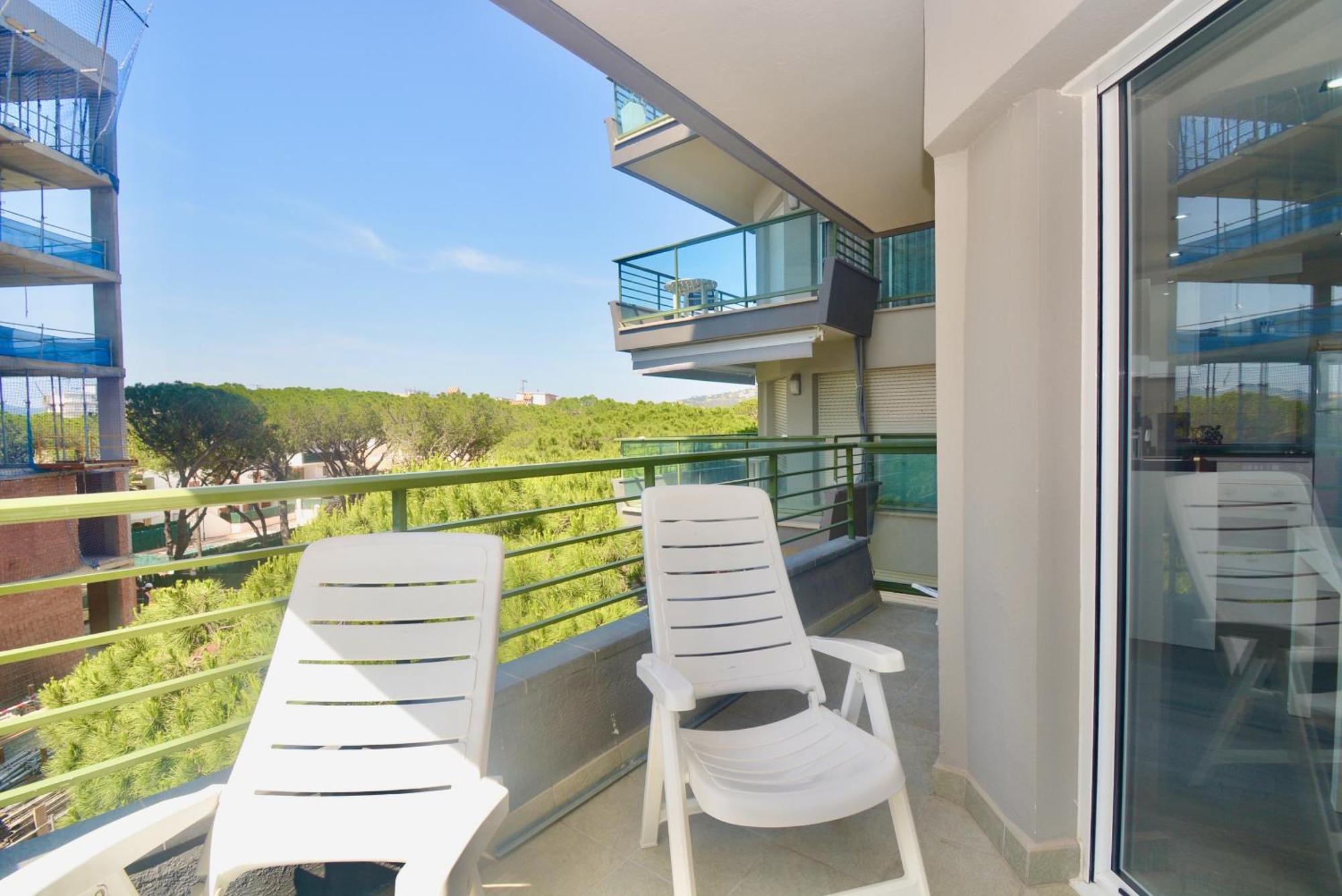 Superbe T3 Face A La Mer - Terrasse - Platja D'Aro Exterior foto
